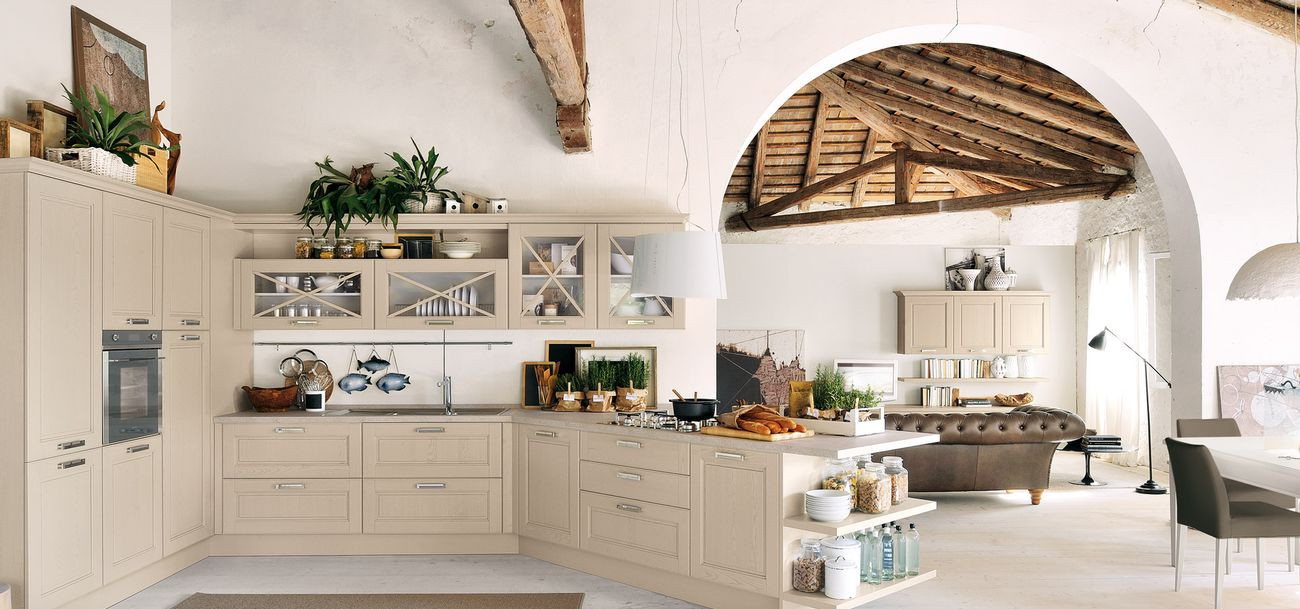 Agnese (LUBE Cucine, Италия)